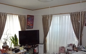 宇部市K様施工写真